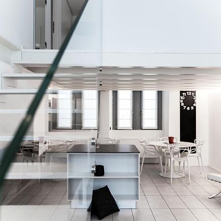 Como City Loft - Bymyhomeincomo Kültér fotó