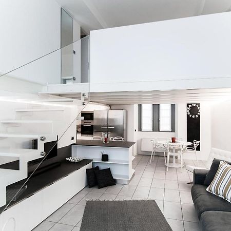 Como City Loft - Bymyhomeincomo Kültér fotó