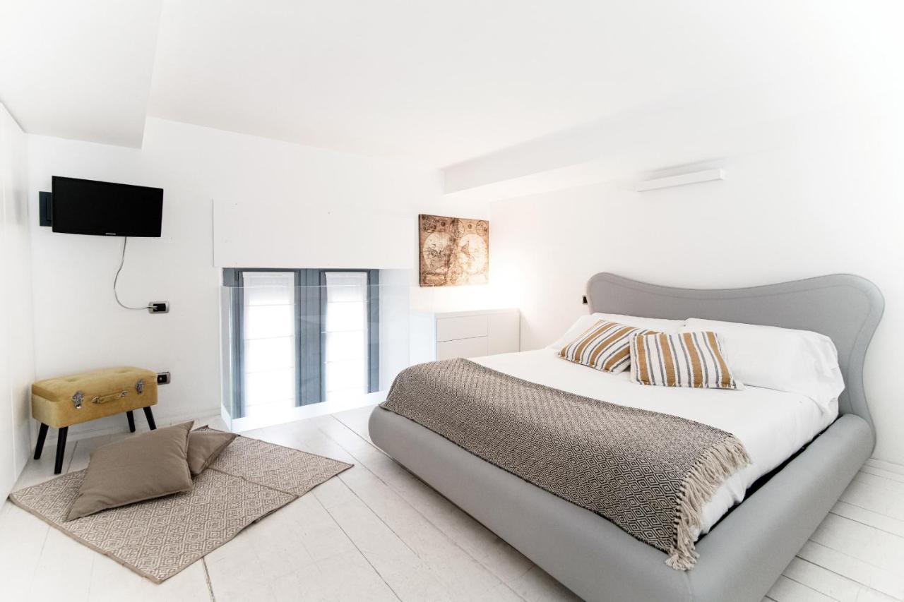 Como City Loft - Bymyhomeincomo Kültér fotó