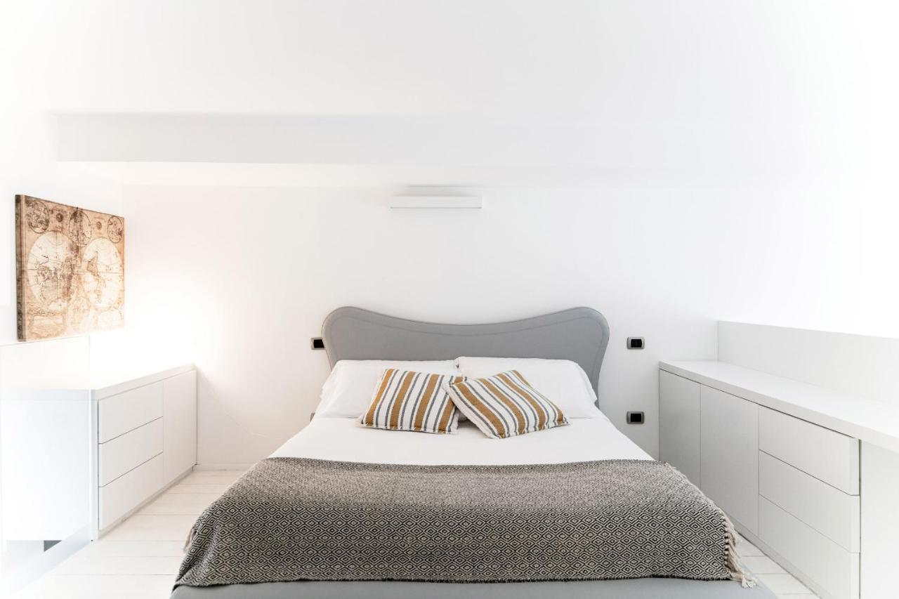 Como City Loft - Bymyhomeincomo Kültér fotó