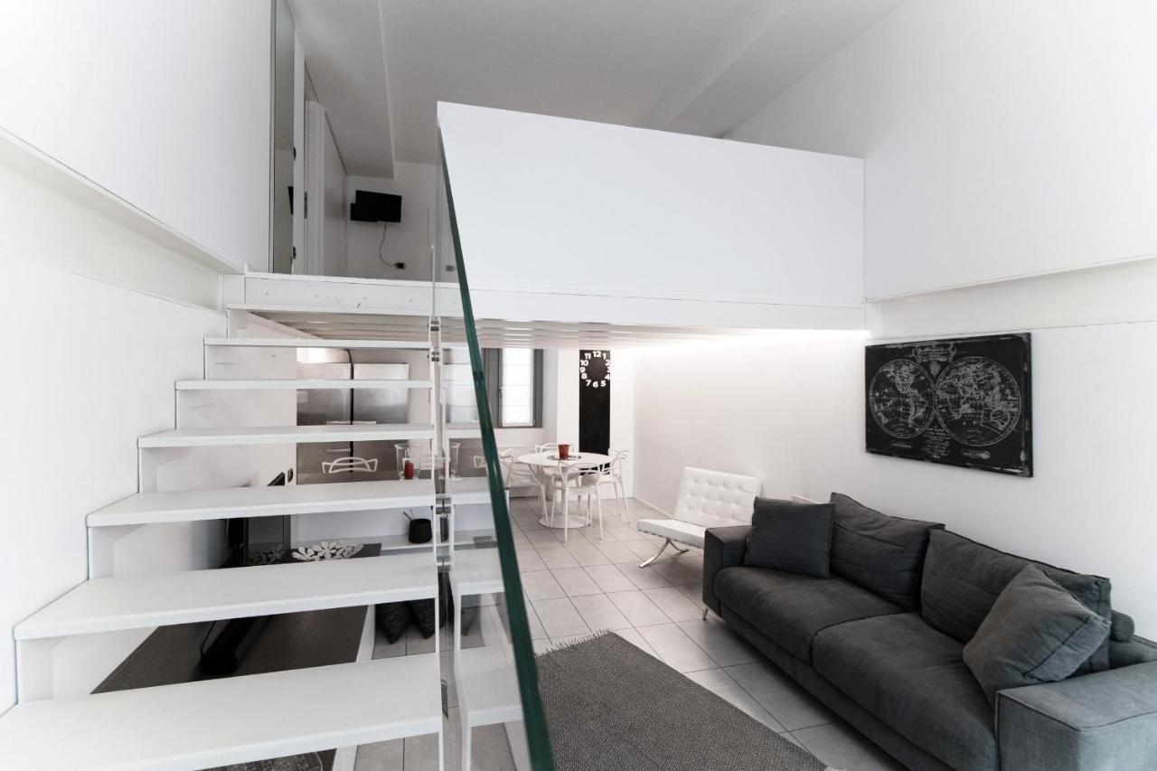 Como City Loft - Bymyhomeincomo Kültér fotó
