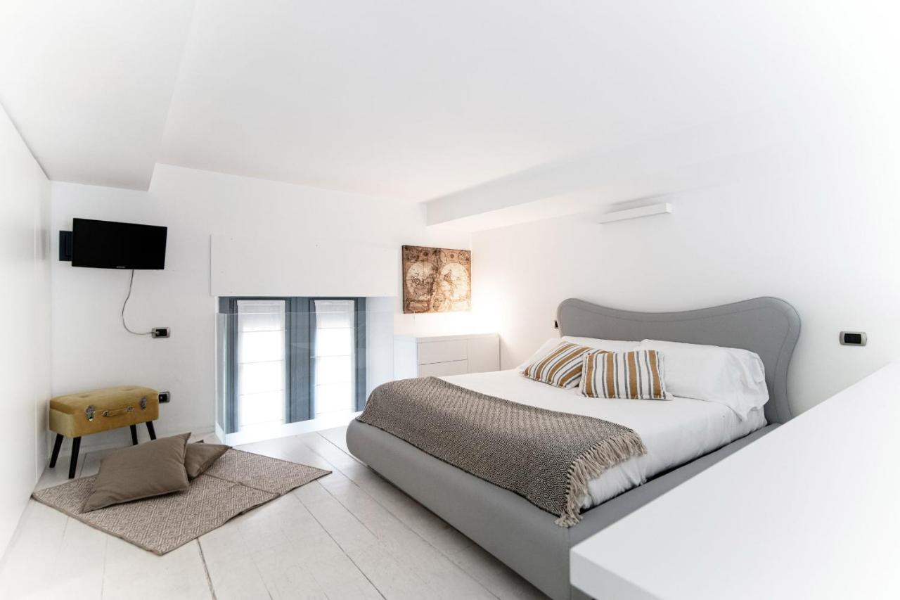Como City Loft - Bymyhomeincomo Kültér fotó