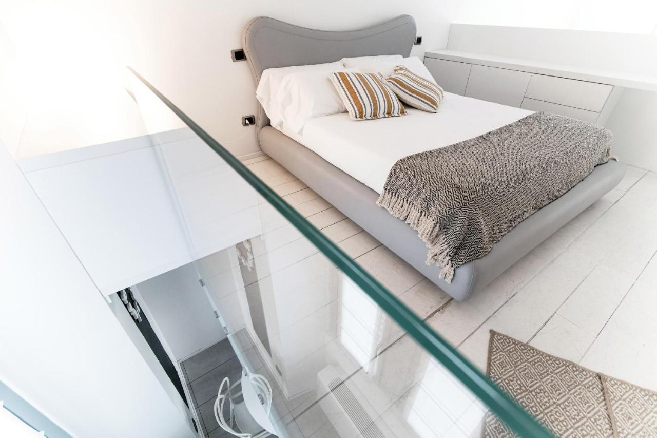 Como City Loft - Bymyhomeincomo Kültér fotó