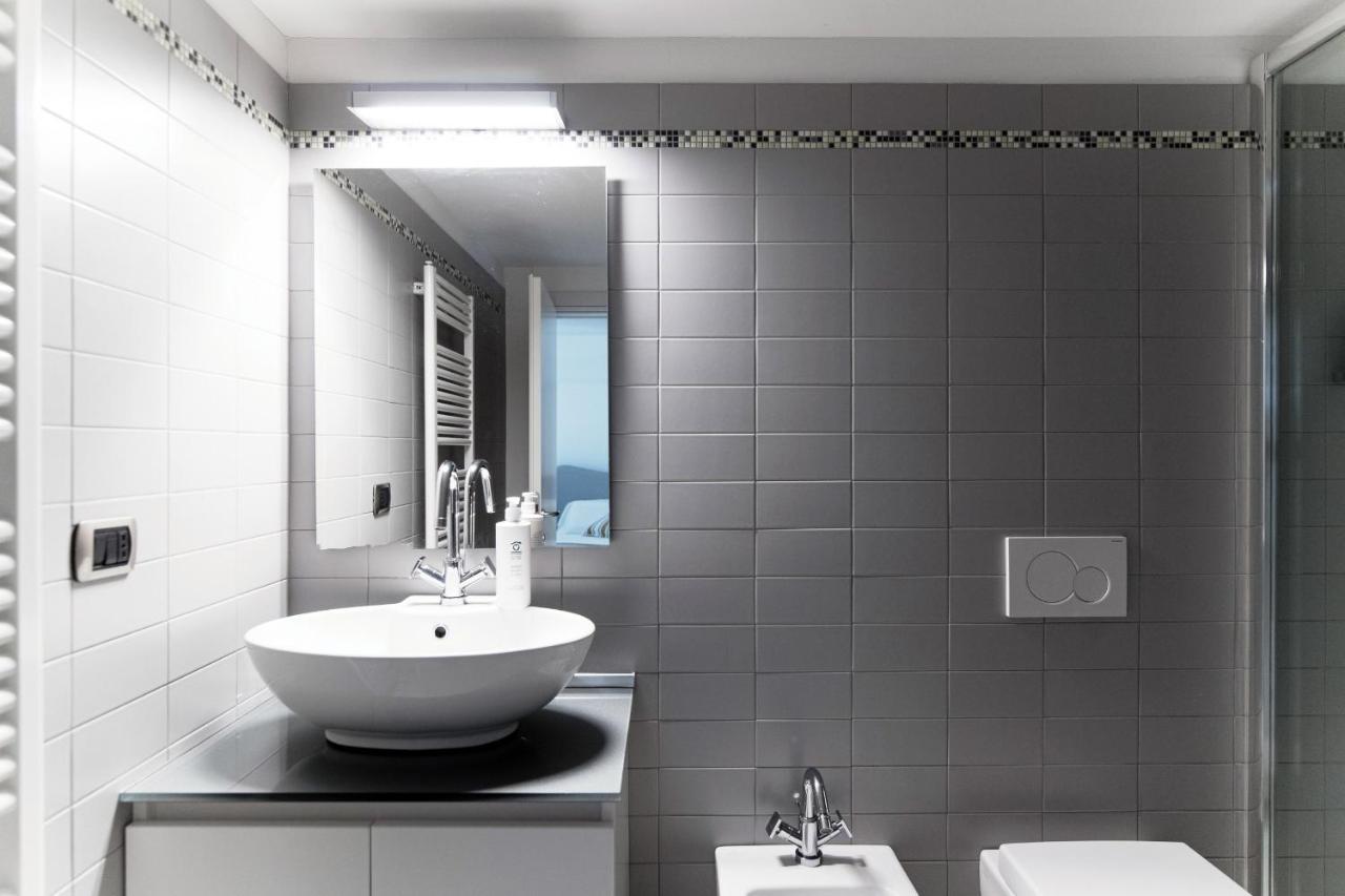 Como City Loft - Bymyhomeincomo Kültér fotó