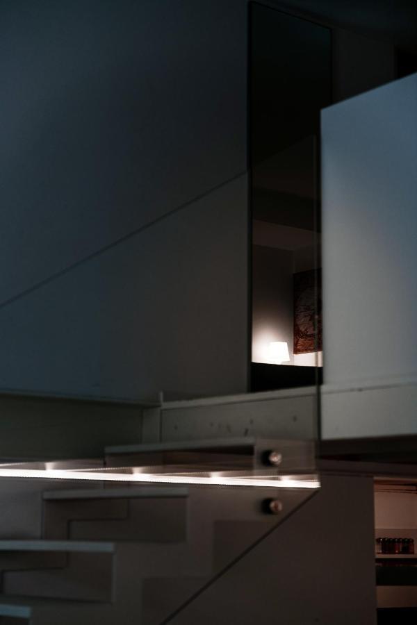 Como City Loft - Bymyhomeincomo Kültér fotó